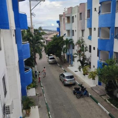 Habitaciones El Mirador Cartagena 外观 照片