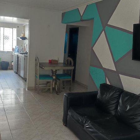 Habitaciones El Mirador Cartagena 外观 照片