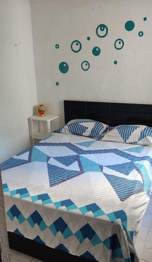 Habitaciones El Mirador Cartagena 外观 照片