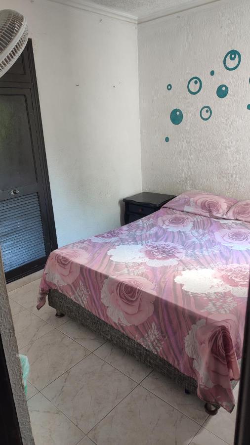 Habitaciones El Mirador Cartagena 外观 照片