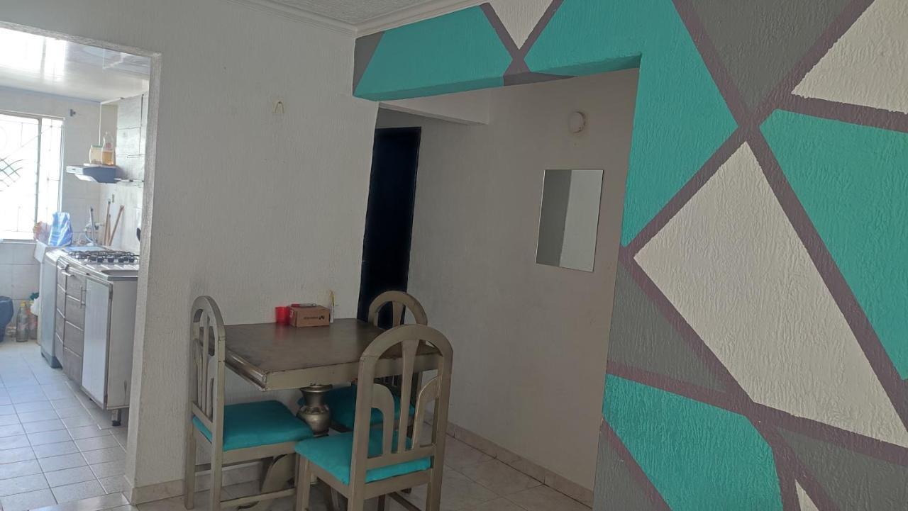 Habitaciones El Mirador Cartagena 外观 照片