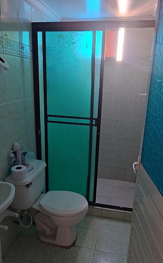 Habitaciones El Mirador Cartagena 外观 照片
