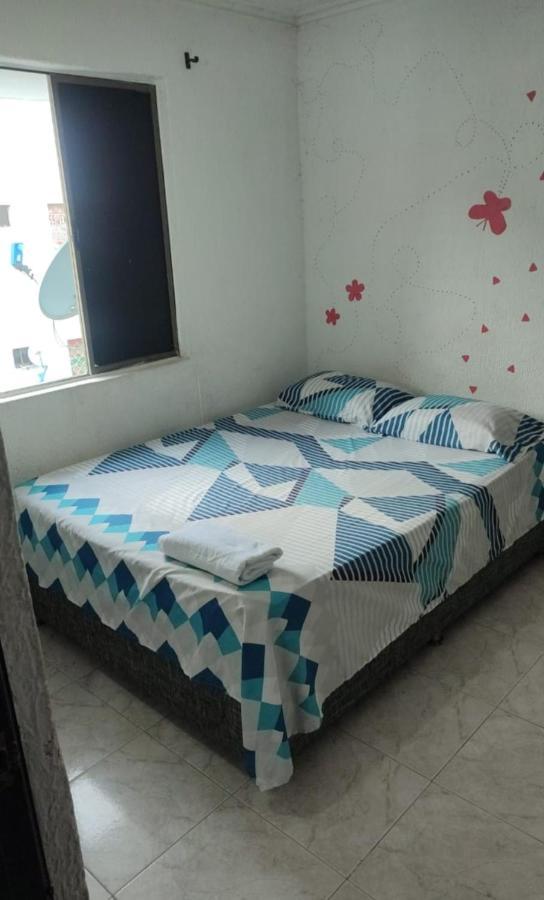 Habitaciones El Mirador Cartagena 外观 照片